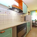 Apartmán Momcilo 1995