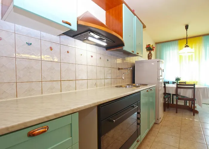 Apartment Momcilo 1995