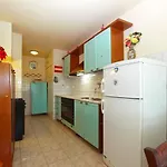 Apartment Momcilo 1995