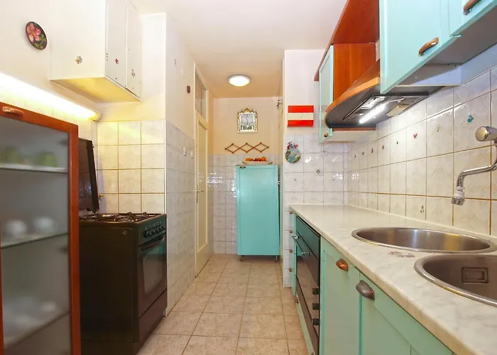 Apartman Momcilo 1995