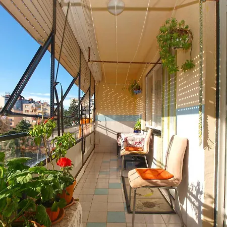 Apartment Momcilo 1995 *